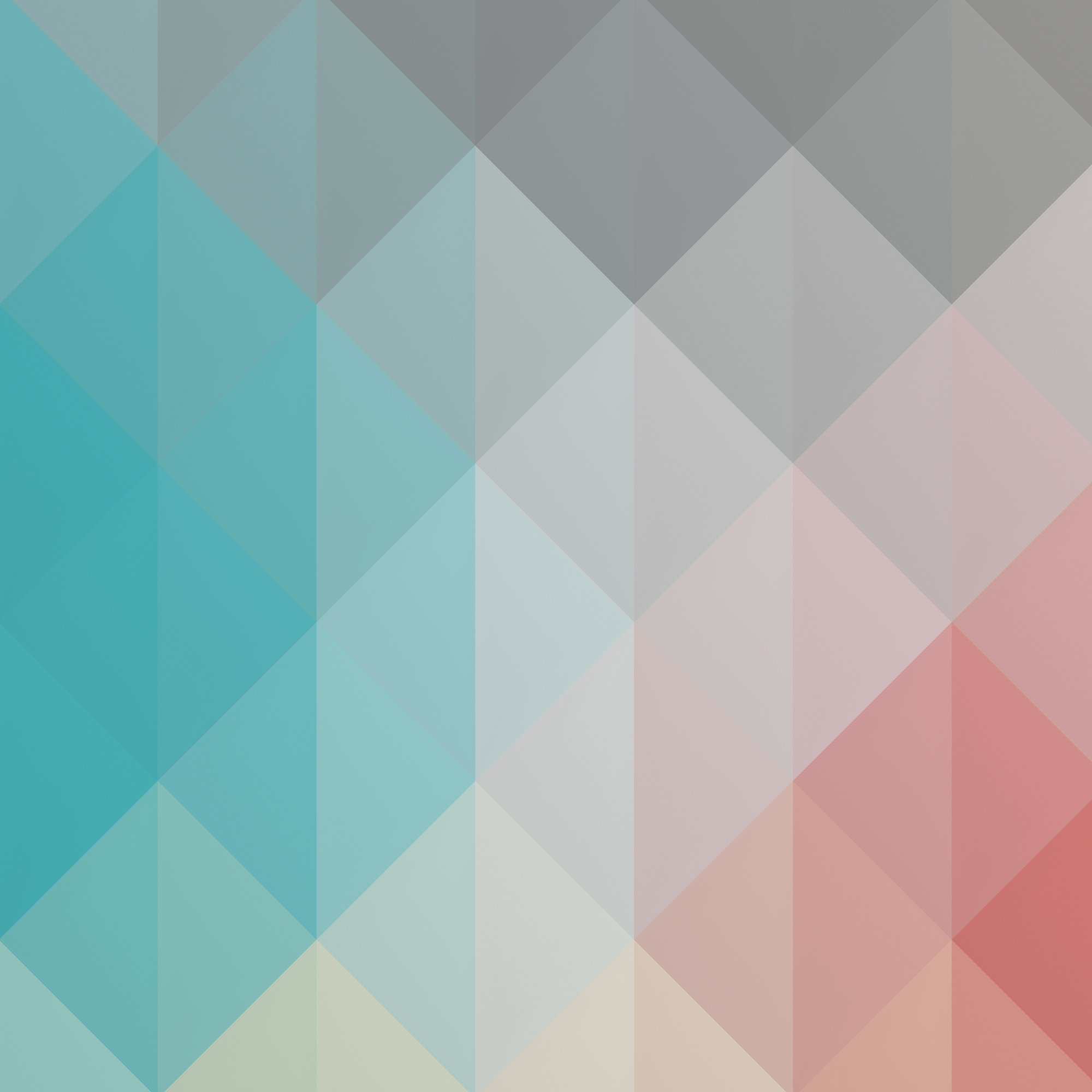 Low polygon Triangle Pattern Background